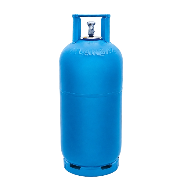 12 kg vanalı tüp