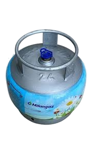 2 kg piknik tüpü